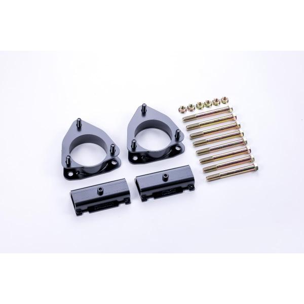 WANGAN357 リフトアップキット HH5 HH6 アクティバン 保安基準適合