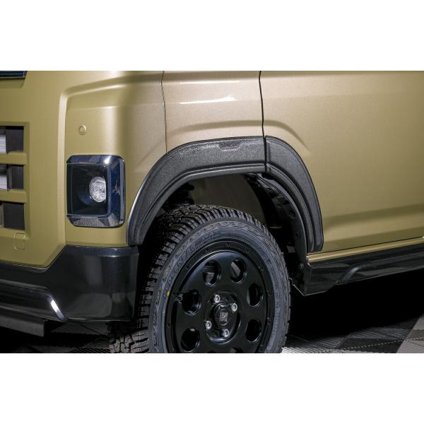 WANGAN357 S700V S710V ハイゼットカーゴ アトレー | JChereヤフー