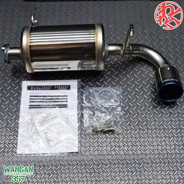 WANGAN357 JB23W Wj[ JM23W AZIt[h `^e[ }t[ o90 JQRF ԌΉ