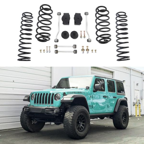 ラングラーjlリフトアップキット nxtrm_ma16822