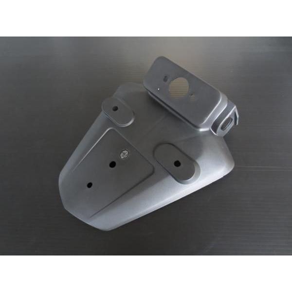 CBR1000RR 04モデル 純正パーツ motorfairing 04-05 CBR1000RR リア フェンダー 純正形状◎ : わくわく
