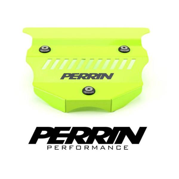PERRIN エアインテークカバー 蛍光イエローほか