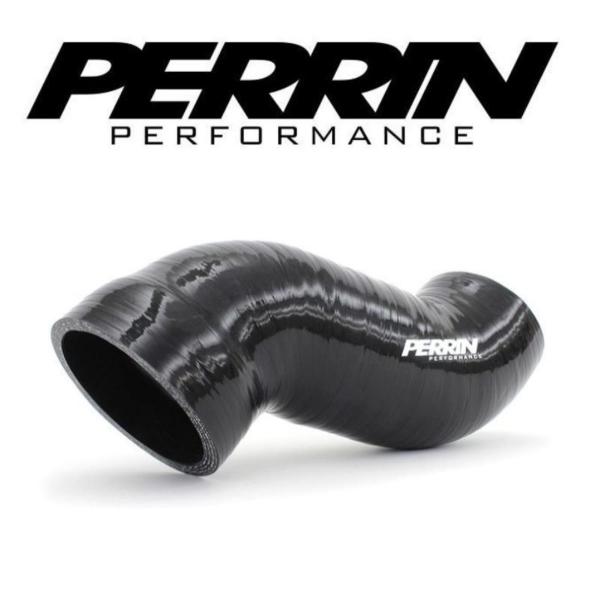 PERRIN PSP-INT-355BK 吸気エアボックスホース