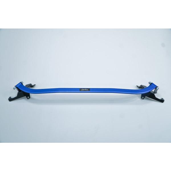 ZipTune ZC33S タワーバー スイフト ボディ剛性アップ ハンドリングの