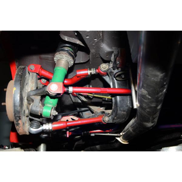 Z.S.S. DG-Storm S14 S15 �V���r�A R33 R34 ECR33 ER34 �X�J�C���C�� 2WD ���A �g�[�R���g���[���A�[�� �g�[�R�� �s�� ZSS  6-ZSS650-H ���i�摜3