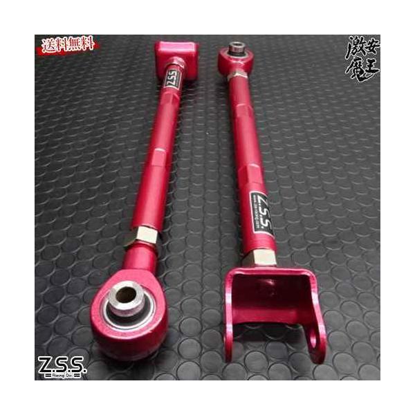 再追加販売 Z.S.S. DG-Storm Z33 V35 フェアレディZ スカイラインリア