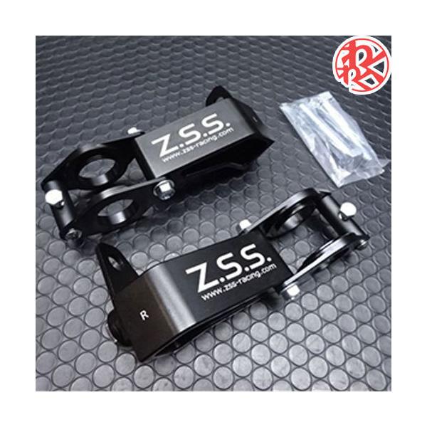 Z.S.S. DG-Storm 30 AGH30W GGH30W アルファード ヴェルファイア