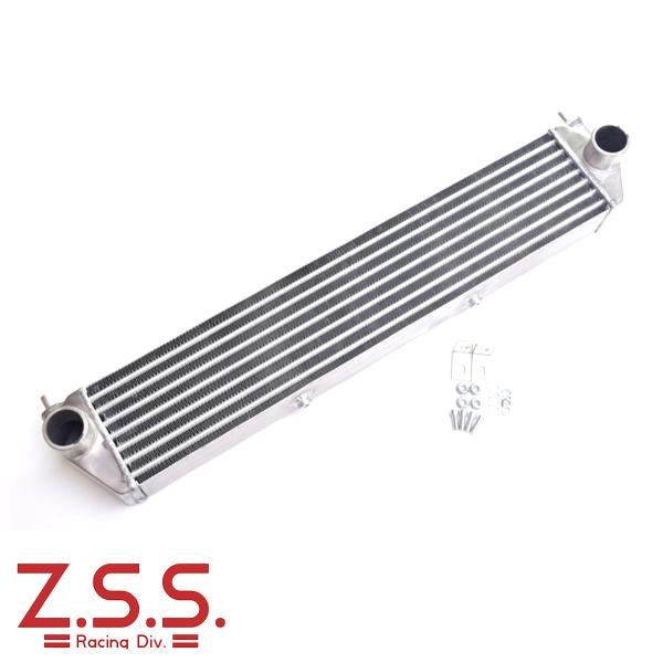 Z.S.S. ZSS ZC33S スイフトスポーツ 純正交換 前置き インタークーラー F6A K6A ターボ