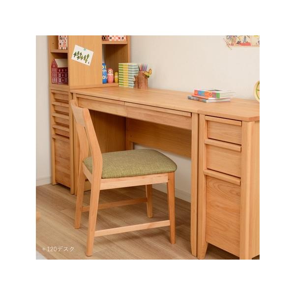 送料込み（対象外地域：北海道・沖縄・離島）アルダー材のナチュラルな風合い溢れるTRY（トライ）シリーズ。なめらかで心地よい手触りと、少し赤みがかったやさしい色合いが特徴です。デスクは巾900・1000・1200mmの3サイズから選べて、奥行...