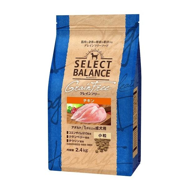 SELECT BALANCE セレクトバランス グレインフリー アダルト SELECT BALANCE セレクトバランス グレインフリー アダルト