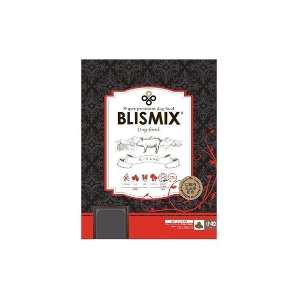 ブリスミックス 犬用 ポーク 小粒 6kg : にゃんどりーむ - 通販