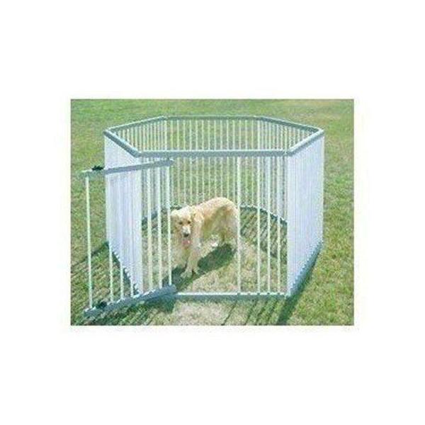 ●ソーシャルギフト注文について・一部設置商品は対象外です。 対象外の場合はメールにてご連絡させていただきます。・土日祝は優良配送の対象外となります。プラスチック製の上下2枚のフレームに、塩化ビニル被覆鋼管パイプを縦につないだパネルを連結して...