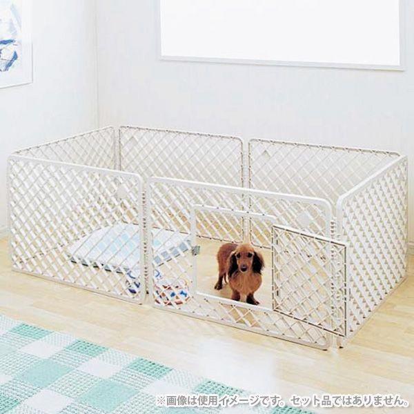 ペットサークル H 64e用の単品パネル アイリスオーヤマ 犬 ケージ ゲージ サークル ベージュ Buyee Buyee 日本の通販商品 オークションの代理入札 代理購入