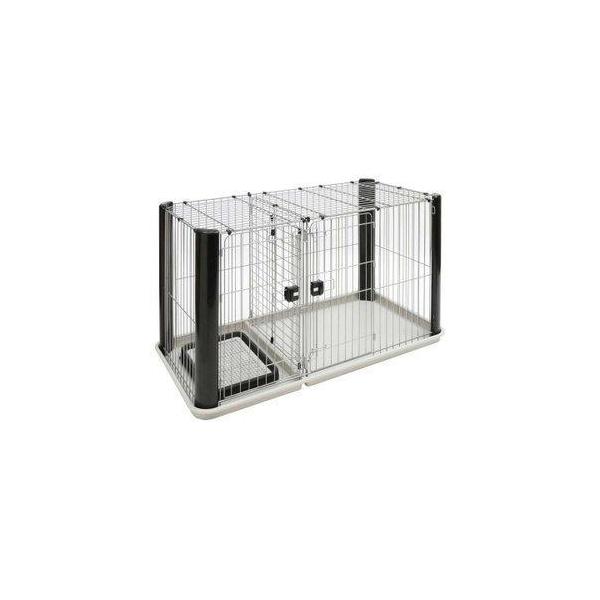 犬 ケージ 広いの人気商品 通販 価格比較 価格 Com