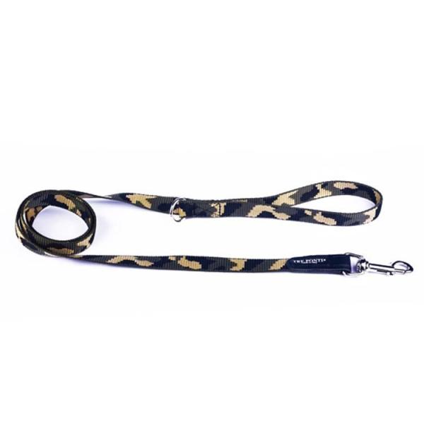 [h n[lX LTP301 ECONOMIC LEASH CAMO 130 Jt LTP301 TRE PONTI (TC)(B)