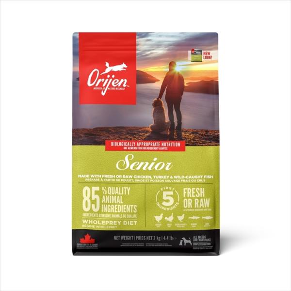 ���p �h�b�O�t�[�h ORIJEN �I���W�� �V�j�A 2kg ���ޕs�g�p �v���~�A���t�[�h�I���W�� �g�����y�b�c Trumpets �yB�z�yD�z