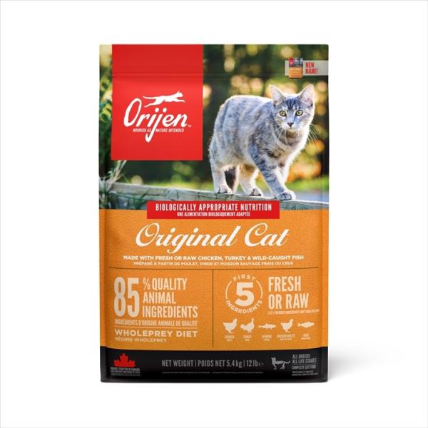 �L�p �L���b�g�t�[�h ORIJEN �I���W�� �I���W�i���L���b�g 5.4kg ���ޕs�g�p �v���~�A���t�[�h�I���W�� �g�����y�b�c Trumpets �yB�z�yD�z