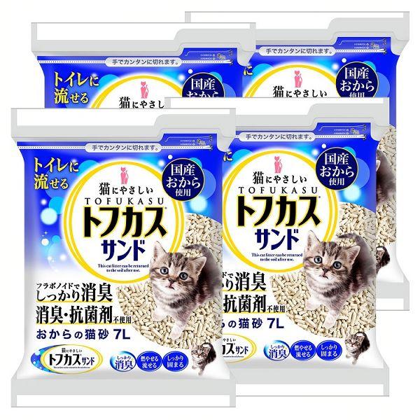 ●ソーシャルギフト注文について・一部設置商品は対象外です。 対象外の場合はメールにてご連絡させていただきます。・土日祝は優良配送の対象外となります。（ペット用品 フラボノイド効果 しっかり消臭 消臭・抗菌材不使用 トイレに流せる TOFUK...