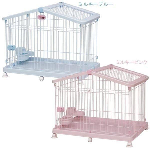 アイリスオーヤマ、ハウスケージ