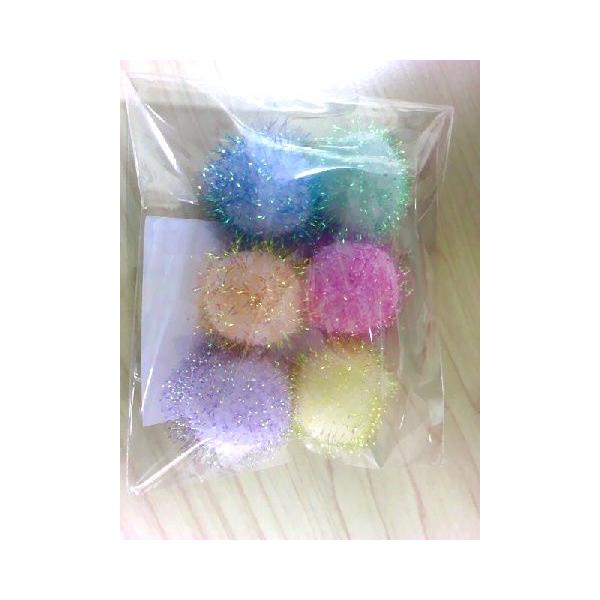 猫 ネコ ねこ お手玉 おもちゃ キラキラ ボール うに パステル ラメ パステルラメボール６色セット 704 Buyee Buyee 일본 통신 판매 상품 옥션의 대리 입찰 대리 구매 서비스