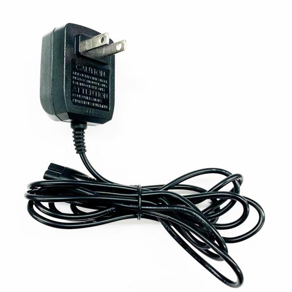 プロ用バリカン充電アダプター BTM P-28 / P19 / P18/ P38 用（共通）