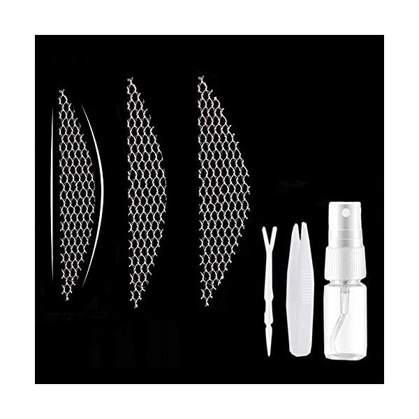 ・ M-384 Eyelidtape-water-wide-JP210・・Size:M-384・【M384枚-8紙】：奥二重と瞼が普通の方にオススメ 。【L384枚-8紙】：一重と瞼が厚めの方にオススメ 。【XL396枚-11紙】：加齢によ...