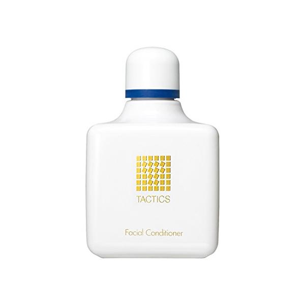タクティクス フェイシァルコンディショナー 120ml 3個セット タクティクス フェイシァルコンディショナー 120mL : NYY STORE