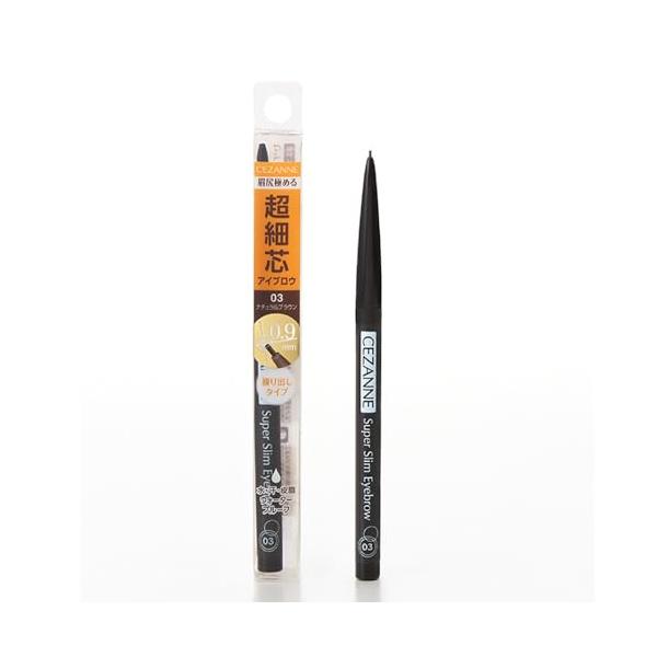 ナチュラル03 ナチュラルブラウン/0.02グラム (x 1)/-・Color:03 ナチュラルブラウン・パッケージ個数:1・原産国:日本・内容量:0.02g・全成分:ベヘン酸、水添ヒマシ油、リンゴ酸ジイソステアリル、トリベヘニン、合成フル...