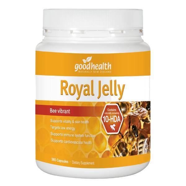 ローヤルゼリー ニュージーランド産 サプリ デセン酸 1.2% 1000mg 1年分 グッドヘルス :ghrj365cap:NZクロスリンク - 通販 - Yahoo!ショッピング ローヤルゼリー ニュージーランド産 サプリ デセン酸 1.2% 1000mg 1年分 グッドヘルス :ghrj365cap:NZクロスリンク - 通販 - Yahoo!ショッピング