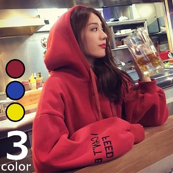 パノラマ 絡まる 豪華な トレーナー 赤 レディース Fivetoride Org