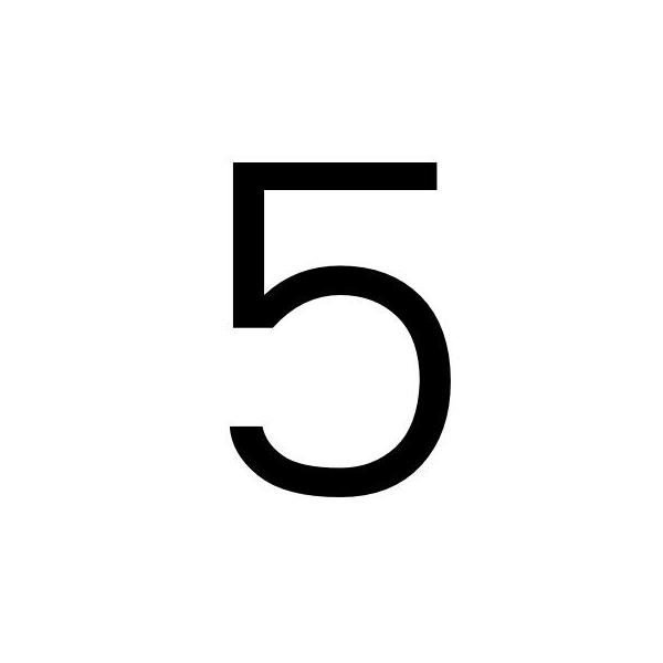 英数字 5 ゴシック体 カッティングシート ミニミニ Buyee Buyee 日本の通販商品 オークションの入札サポート 購入サポートサービス