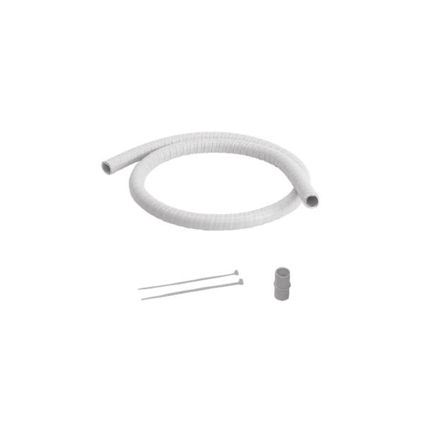 新品未開封】ダイキン加湿用延長ホース5m 2本 / KPMH081A42S o