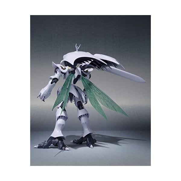 Robot魂 New Story Of Aura Battler Dunbine Side Ab サーバイン 約145mm Pvc Abs Mohmmadiyon Com