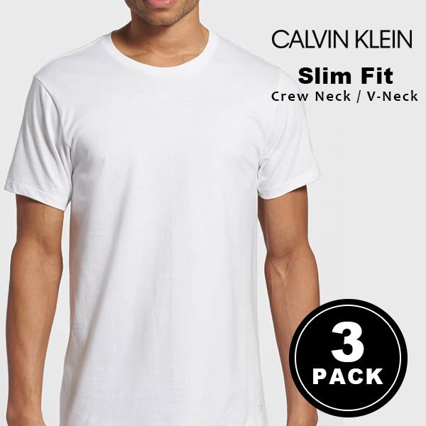 カルバン・クライン(Calvin Klein) メンズアンダーシャツ | 通販・人気 