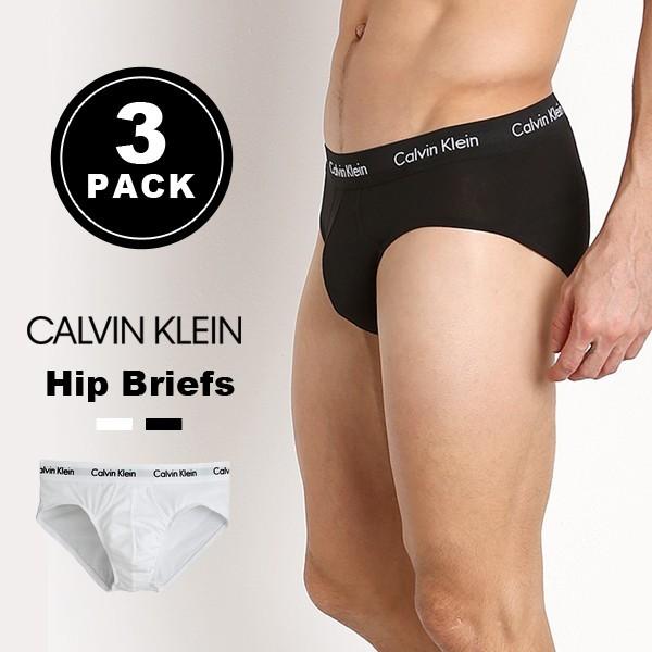 Calvin Klein カルバンクライン 下着 メンズ ブリーフ ビキニ Calvin Klein カルバンクライン 下着 メンズ ブリーフ ビキニ