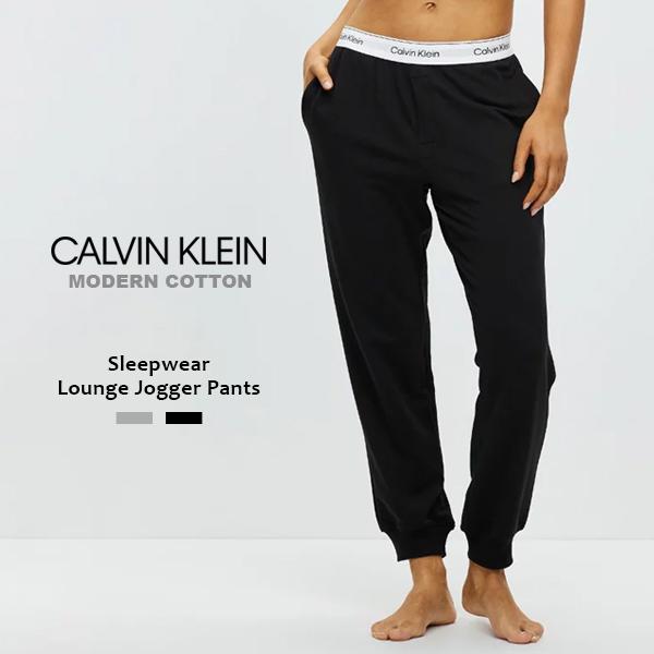 カルバンクライン Calvin Klein レディース パンツ ズボン 下 ブランド