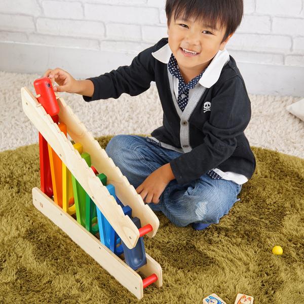 おもちゃ 女の子 男の子 知育玩具 3歳 木のおもちゃ 3wayスライダー