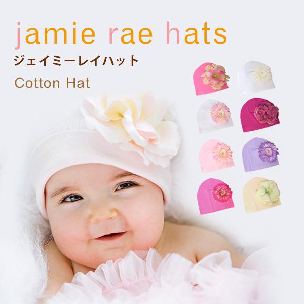 ジェイミーレイハット ニット帽 jamie rae hats Cotton Hats コットン 