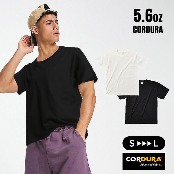 ライフマックス 5.6オンス コーデュラ Tシャツ 半袖 メンズ レディース