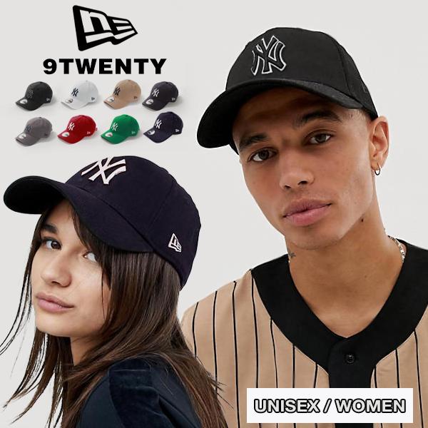 ニューエラ キャップ 帽子 Newera Cap 9twenty Ny ベースボールキャップ メンズ レディース 白 黒 大きめ アメカジ 男女兼用 ユニセックス 刺繍 ブランド Newera 10 Lansh ランシュ 通販 Yahoo ショッピング