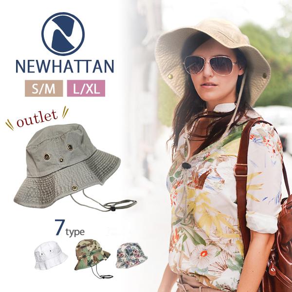 ニューハッタン バケットハット Newhattan シンプル ハット 帽子 オシャレ デニム アウトドア 登山 スポーツ メンズ カジュアル アウトレット Newhattan Ou Lansh ランシュ 通販 Yahoo ショッピング