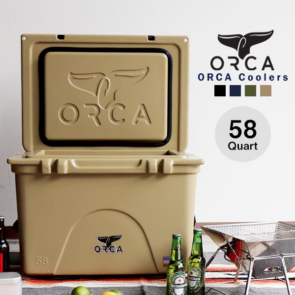 ORCA オルカ orca クーラーボックス 保冷ボックス 釣り ORCA オルカ orca クーラーボックス 保冷ボックス 釣り