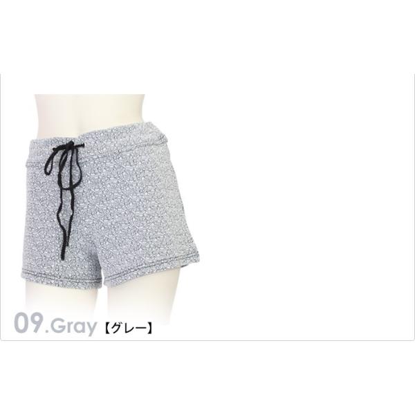 サーフパンツ レディース 水着 体系カバー ママ ショートパンツ 単品 水着用 大きいサイズ サーフ ウエスト 紐 花柄 白 黒 Buyee Buyee Japanese Proxy Service Buy From Japan Bot Online