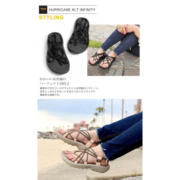 テバ サンダル レディース ハリケーン Xlt インフィニティ Teva Hurricane Xlt Infinity スポーツサンダル Buyee Buyee 日本の通販商品 オークションの代理入札 代理購入