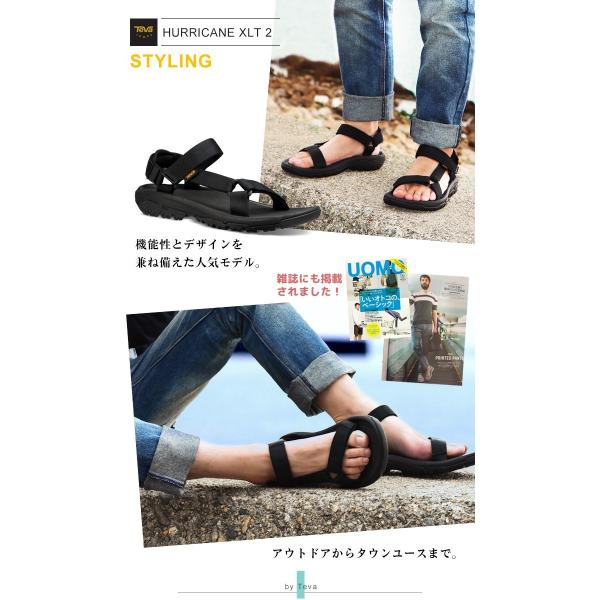 テバ サンダルメンズ ハリケーン Xlt 2 スポーツサンダル Teva Hurricane Xlt 2 アウトドア Buyee 日本代购平台 产品购物网站大全 Buyee一站式代购 Bot Online