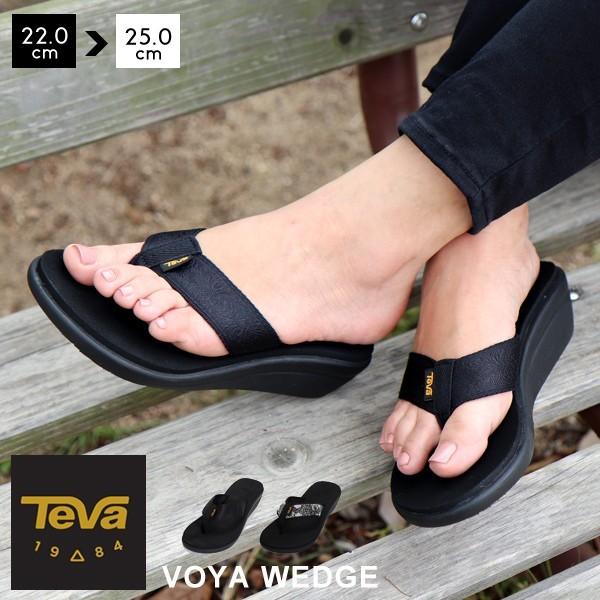 テバ サンダル レディース ボヤ 親指 ストラップ Teva Voya Wedge ブラック 厚底 Mush Teva15 Lansh ランシュ 通販 Yahoo ショッピング