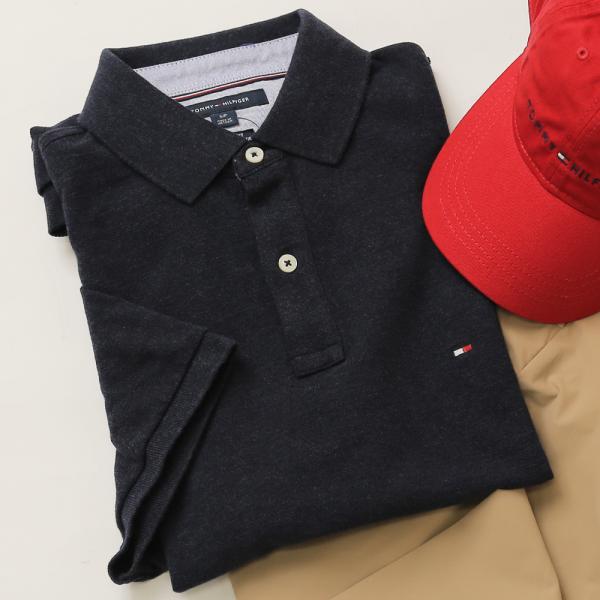トミー ヒルフィガー Tommy Hilfiger メンズポロシャツ 通販 人気ランキング 価格 Com