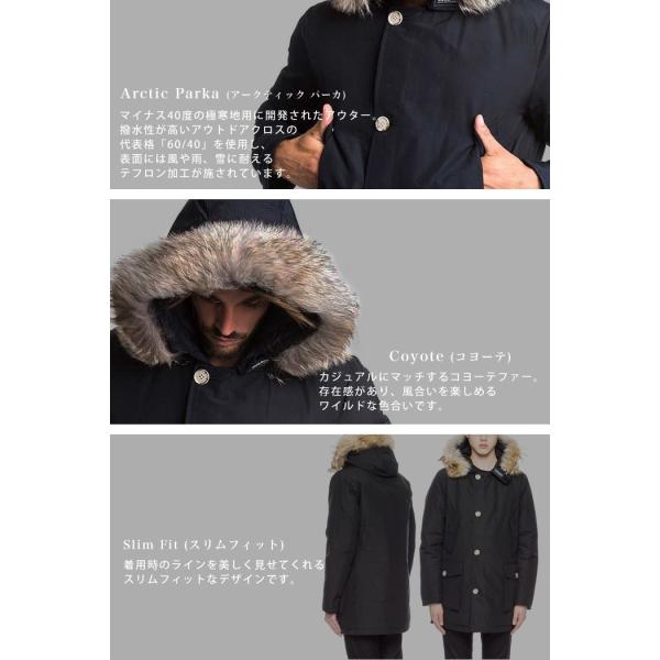 ウールリッチ ダウン メンズ アークティックパーカ Woolrich ダウンジャケット アウター ダウンコート Arctic Parka Buyee Buyee Japanese Proxy Service Buy From Japan Bot Online