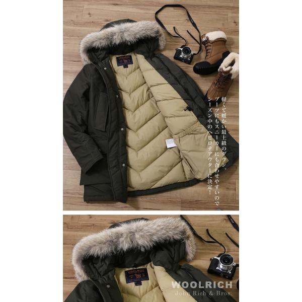 ウールリッチ ダウン メンズ アークティックパーカ Woolrich ダウンジャケット アウター ダウンコート Arctic Parka Buyee 日本代购平台 产品购物网站大全 Buyee一站式代购 Bot Online