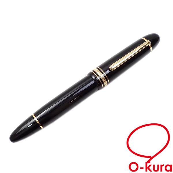 MONTBLANC(筆記具、時計) モンブラン 万年筆 マイ MONTBLANC(筆記具、時計) モンブラン 万年筆 マイ